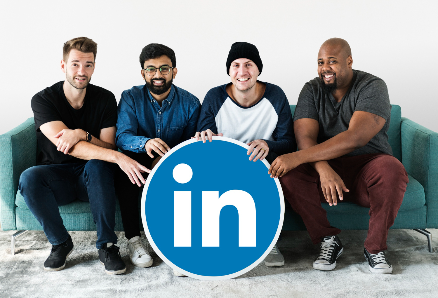 hole dir die tipps für erfolgreiches Linkedin